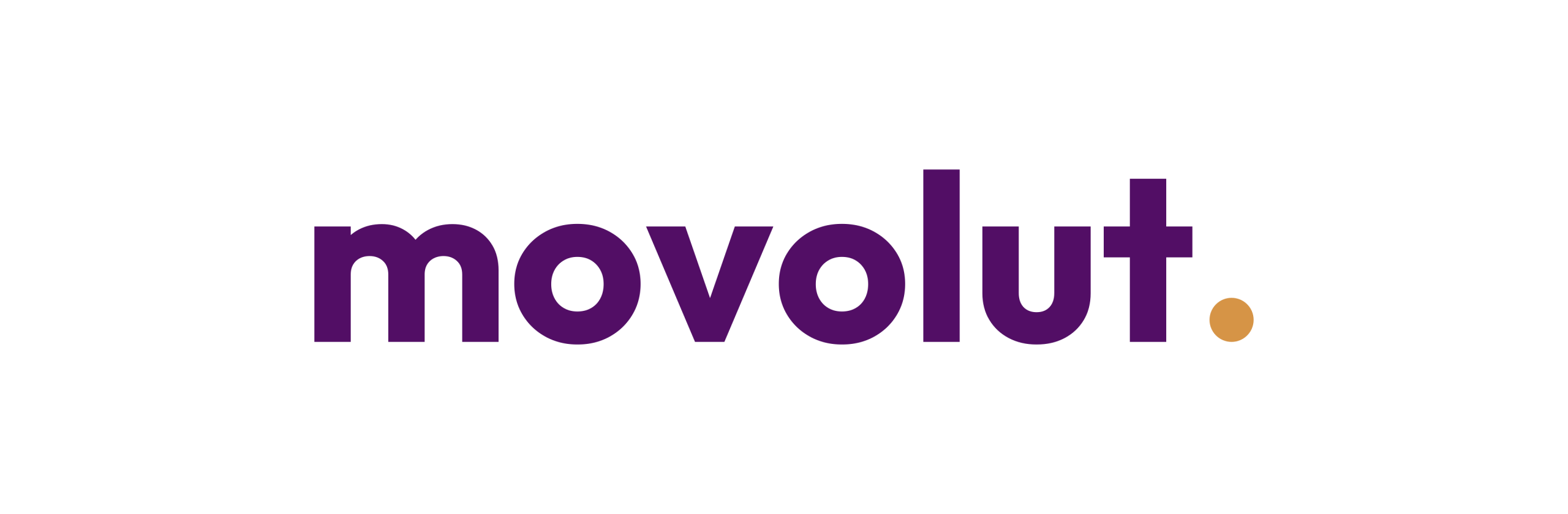 Logo Movolut